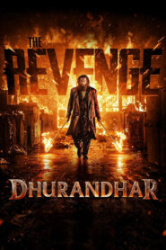 Dhurandhar: The Revenge Afsomali