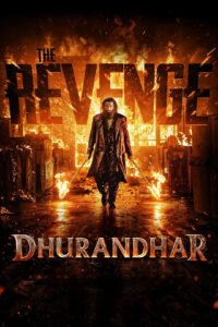 Dhurandhar: The Revenge Afsomali