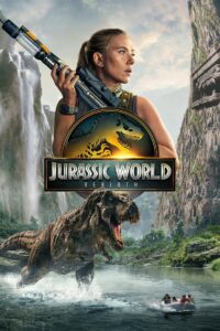 Jurassic World Rebirth Afsomali