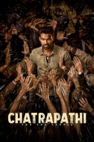 Chatrapathi Afsomali