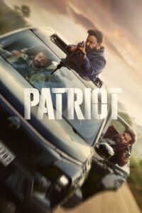 Patriot Afsomali