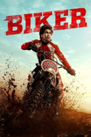 Biker Afsomali