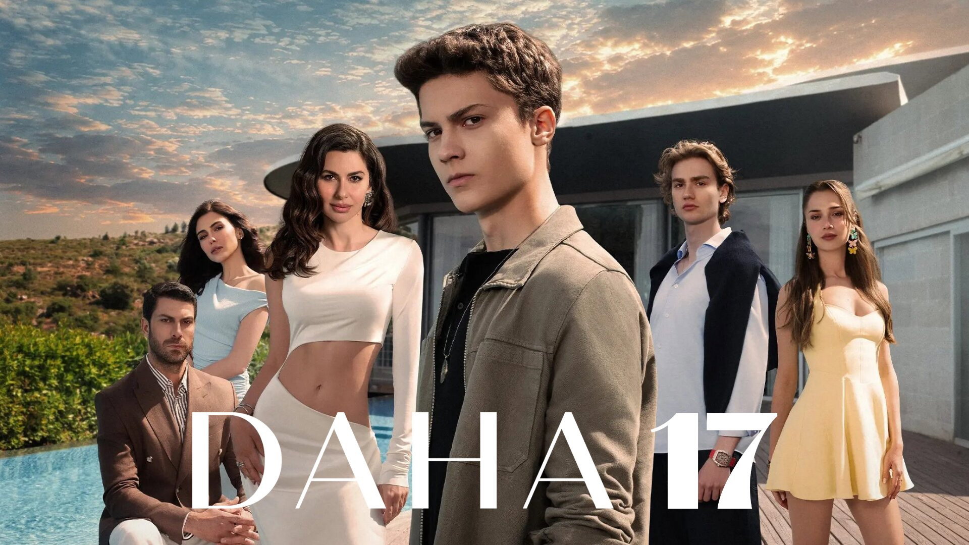 Daha 17 Afsomali