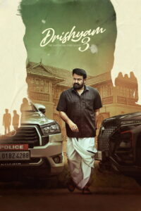 Drishyam 3 Afsomali