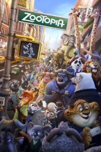 Zootopia Afsomali