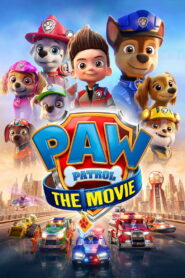 PAW Patrol: The Movie Afsomali