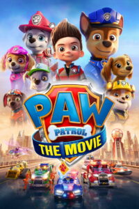 PAW Patrol: The Movie Afsomali