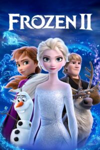 Frozen II Afsomali