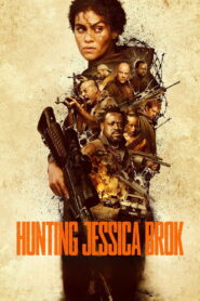 Hunting Jessica Brok Afsomali