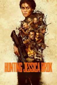 Hunting Jessica Brok Afsomali