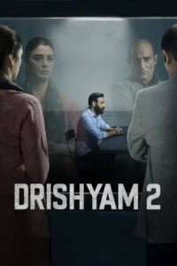 Drishyam 2 Afsomali