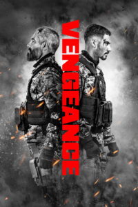 Vengeance Afsomali