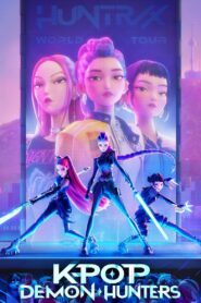 KPop Demon Hunters Afsomali
