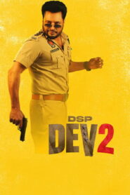 DSP Dev 2 Afsomali