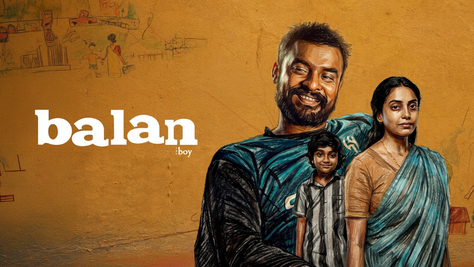 Balan – The Boy Afsomali