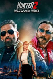 Hunter – Tootega Nahi, Todega: Season 2