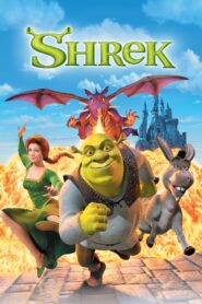 Shrek Afsomali