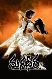 Magadheera Afsomali