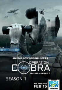 Operation Cobra: Season 1