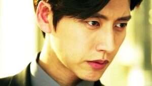 Doctor Stranger: 1×18