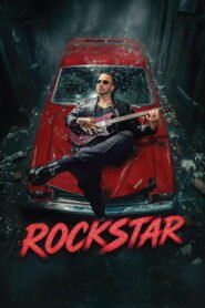Rockstar Afsomali