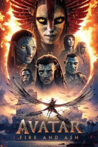 Avatar: Fire and Ash Afsomali