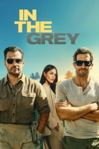 In the Grey Afsomali