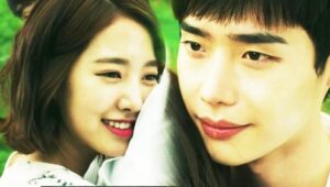 Doctor Stranger: 1×20