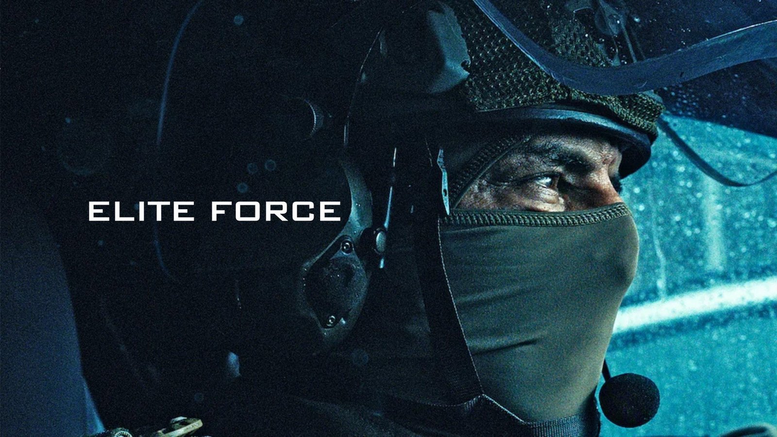 Elite Force Afsomali