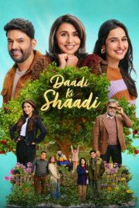 Daadi Ki Shaadi Afsomali