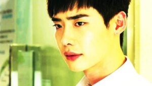 Doctor Stranger: 1×19