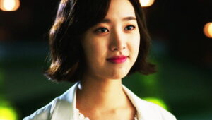 Doctor Stranger: 1×5