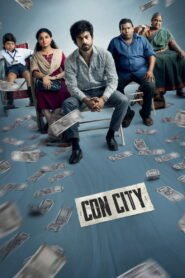 Con City Afsomali
