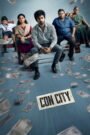 Con City Afsomali