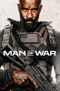 Man of War Afsomali