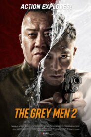 The Grey Men 2 Afsomali