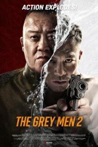 The Grey Men 2 Afsomali