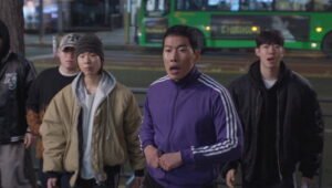 Agent Kim Reactivated: 1×2