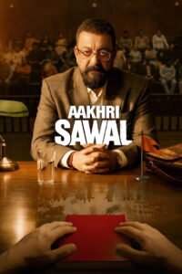 Aakhri Sawal Afsomali