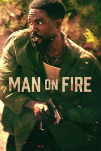 Man on Fire Afsomali