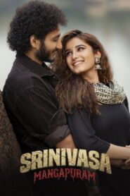 Srinivasa Mangapuram Afsomali