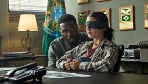 Man on Fire: 1×2