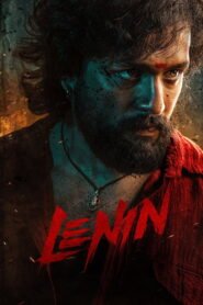 Lenin Afsomali