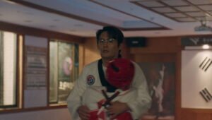 Agent Kim Reactivated: 1×8