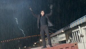 Agent Kim Reactivated: 1×5