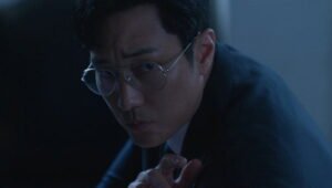 Agent Kim Reactivated: 1×10