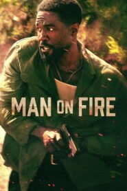 Man on Fire: Season 1