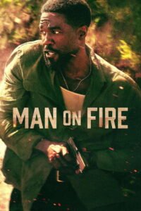 Man on Fire: Season 1
