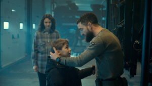 Elite Force: 1×2