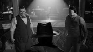 Spider-Noir: 1×8